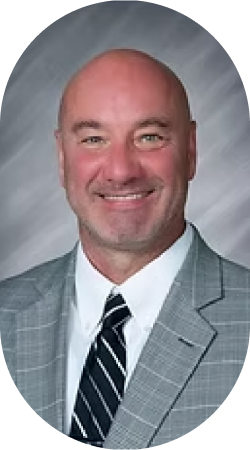 Photo of Wayne LePard